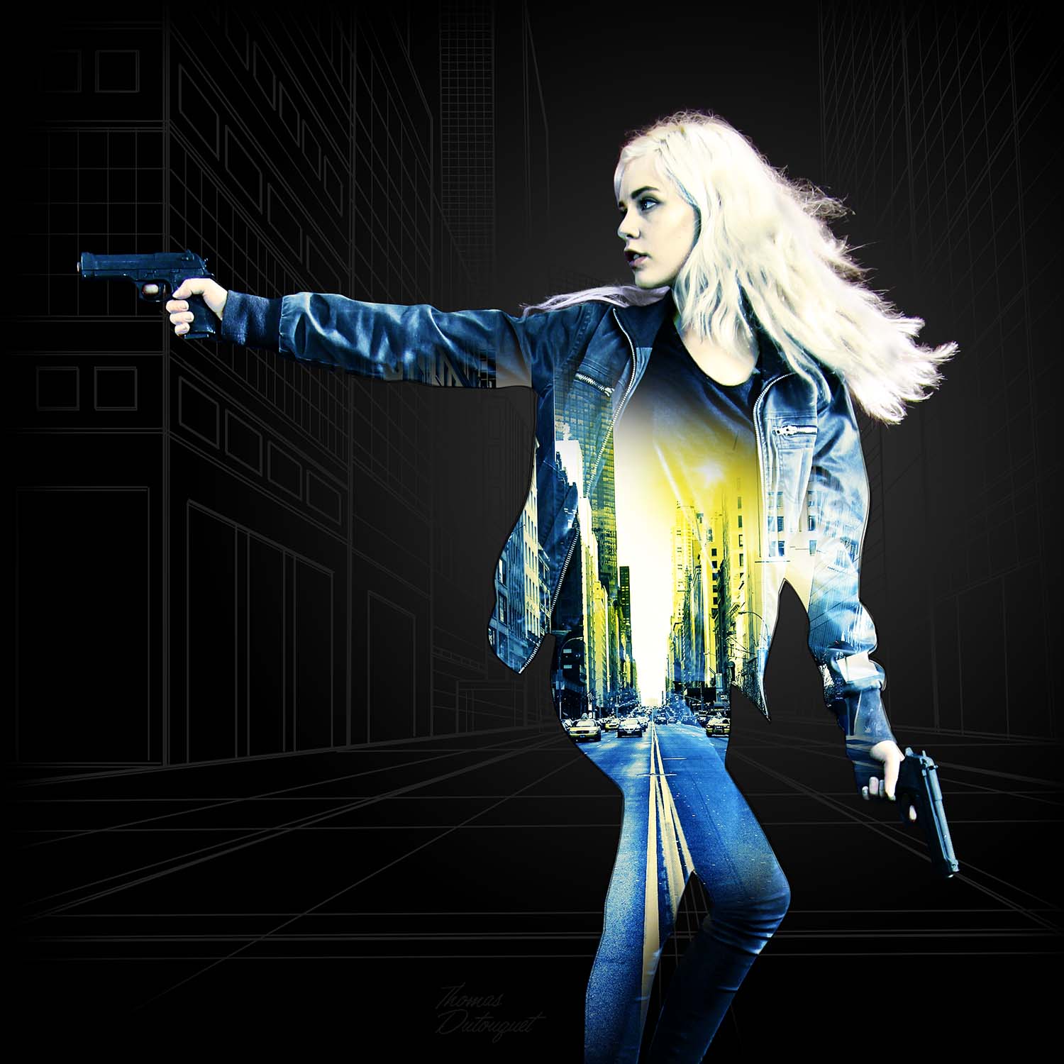 Image de Déchus du JV Destiny